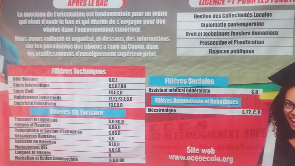 Le Salon d'Orientation du CACSUP : Une Lueur d'Espoir pour les Nouveaux Bacheliers et Étudiants Gabonais 5 IMG 20241007 131129