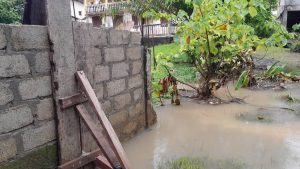 Inondations à la cité Horizon du Pk10: Laxisme des dirigeants et incivisme des habitants 9 IMG 20241114 WA0096