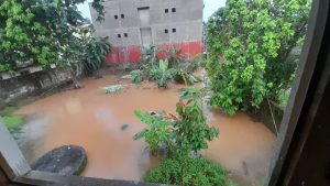 Inondations à la cité Horizon du Pk10: Laxisme des dirigeants et incivisme des habitants 11 IMG 20241114 WA0200