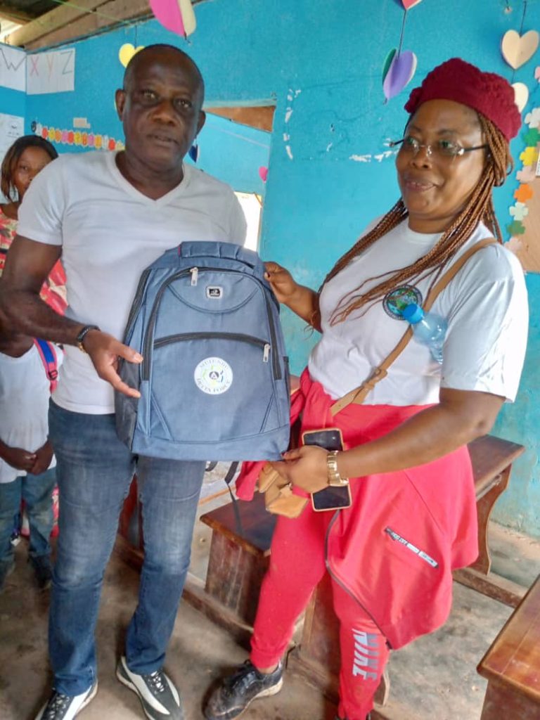 MULUNDU DELTA FORCE : Une Initiative pour l'Éducation et le Développement 8 IMG 20241128 WA0099