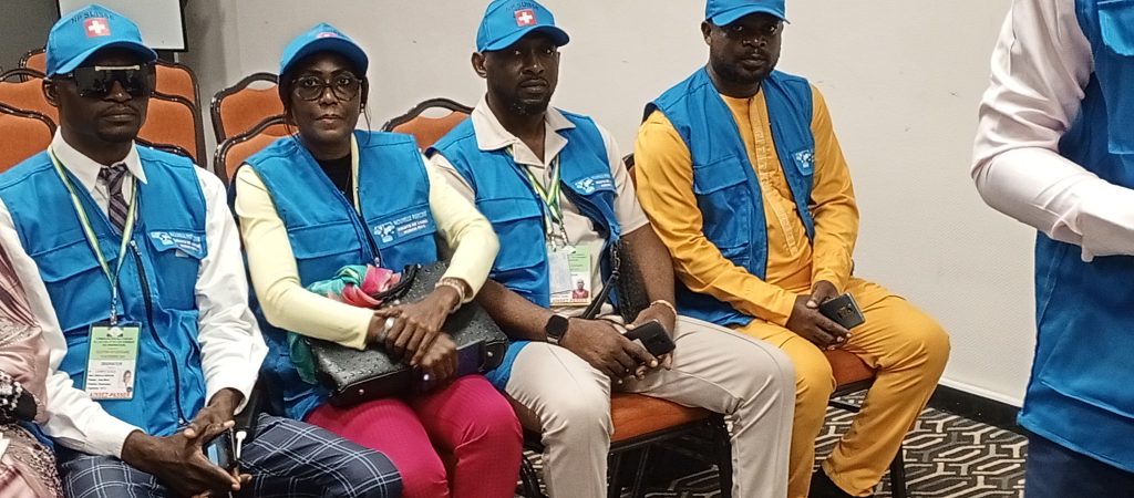 Élection Référendaire au Gabon : L'ONING Nouvelles Perspectives Suisse Salue un Processus Démocratique Réussi 9 IMG 20241118 145634 348