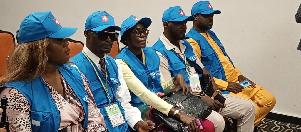 Élection Référendaire au Gabon : L'ONING Nouvelles Perspectives Suisse Salue un Processus Démocratique Réussi 8 IMG 20241118 145751 324