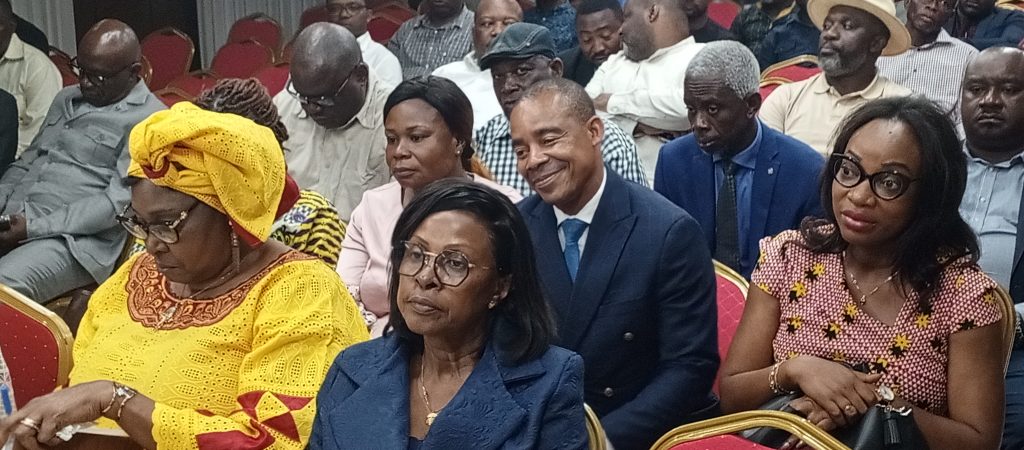 Référendum Constitutionnel : L'Ogooué-Ivindo Célèbre une Victoire Écrasante et Prépare l'Avenir 14 IMG 20241122 182418 075