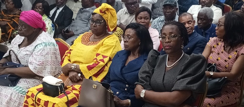 Référendum Constitutionnel : L'Ogooué-Ivindo Célèbre une Victoire Écrasante et Prépare l'Avenir 12 IMG 20241122 190015 293