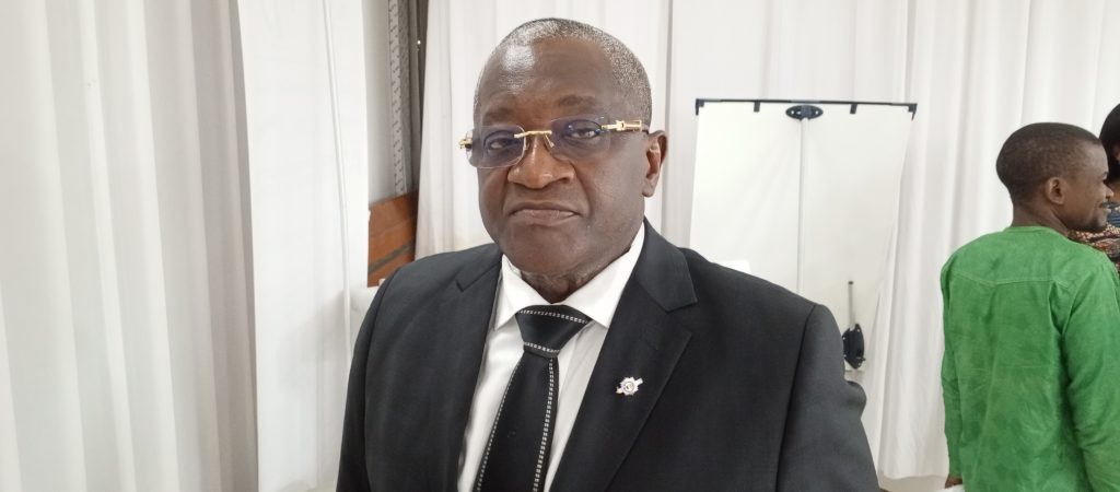 Référendum Constitutionnel : L'Ogooué-Ivindo Célèbre une Victoire Écrasante et Prépare l'Avenir 13 IMG 20241122 201639 448