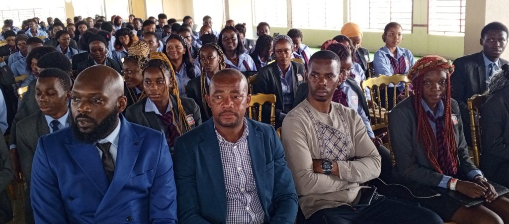 Un Partenariat Historique entre L'ENSET et l'ULN pour Révolutionner l'Enseignement Supérieur et la Formation Professionnelle au Gabon 16 IMG 20241127 144513