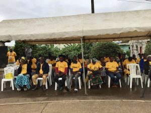 Ange Kevin Nzigou à Awendje : Quand la jeunesse dessine les contours d'un nouveau pacte démocratique 9 IMG 20250826 WA0158