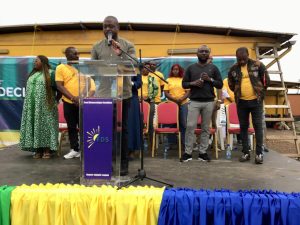 Ange Kevin Nzigou à Awendje : Quand la jeunesse dessine les contours d'un nouveau pacte démocratique 8 IMG 20250826 WA0159