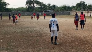 Bel-Air vibre au rythme du Tournoi Six : la jeunesse librevilloise célébrée dans un esprit d’unité et de passion 14 IMG 20250827 174136