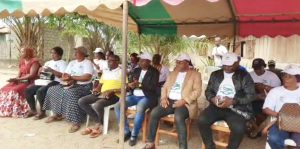 Bizango : l’alliance PSU-MCVL mobilise ses militants avant la campagne électorale 9 1757173037582