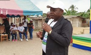 Bizango : l’alliance PSU-MCVL mobilise ses militants avant la campagne électorale 10 1757173095924