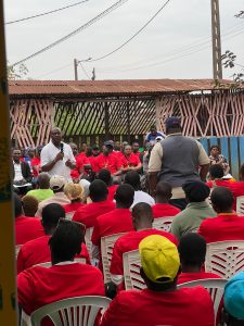 Mouila : Le Front Démocratique Socialiste Trace une Voie Nouvelle pour une Élection Transparente et Digne 5 IMG 20250904 WA0429