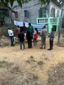 Derrière la Prison : le porte-à-porte révèle les aspirations des familles 13 IMG 20250905 WA0068