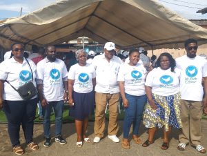 Législatives et locales : le RPM hyper actif dans tout le deuxième arrondissement de Libreville 11 IMG 20250924 WA0256