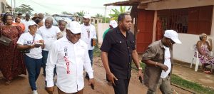 REAGIR mise sur la "libération" pour conquérir Ntoum : entre promesses d'équité et soutien à Oligui Nguema 13 IMG 20250906 163926