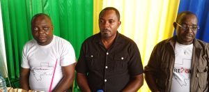 REAGIR mise sur la "libération" pour conquérir Ntoum : entre promesses d'équité et soutien à Oligui Nguema 15 IMG 20250906 164647