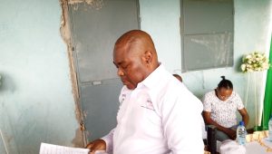 REAGIR mise sur la "libération" pour conquérir Ntoum : entre promesses d'équité et soutien à Oligui Nguema 14 IMG 20250906 165403