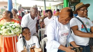 REAGIR mise sur la "libération" pour conquérir Ntoum : entre promesses d'équité et soutien à Oligui Nguema 18 IMG 20250906 165719