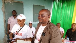 REAGIR mise sur la "libération" pour conquérir Ntoum : entre promesses d'équité et soutien à Oligui Nguema 16 IMG 20250906 170644
