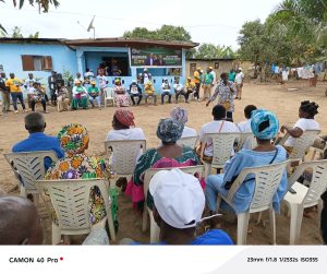 Tchibanga 1er arrondissement : l’UDB en campagne pour l’unité et le renouveau 6 IMG 20250922 123420 767