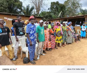 Tchibanga 1er arrondissement : l’UDB en campagne pour l’unité et le renouveau 5 IMG 20250922 142417 582