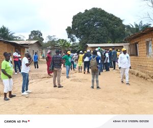 Tchibanga 1er arrondissement : l’UDB en campagne pour l’unité et le renouveau 7 IMG 20250922 145617 354