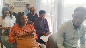 CERE: IDEA/GabTrotter lancent la première bibliothèque numérique électorale au Gabon 11 IMG 20250923 160207 HDR