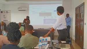 CERE: IDEA/GabTrotter lancent la première bibliothèque numérique électorale au Gabon 12 IMG 20250923 160342 HDR