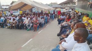 À Kinguélé, le FDS sonne la charge contre "les serpents qui ont changé de peau" 18 IMG 20250925 181337 HDR