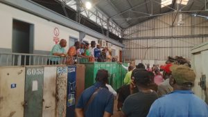 Fusion SOGATRA–Trans’Urb : entre promesse de préservation des emplois et défiance syndicale, le Gouvernement tente la réconciliation 11 IMG 20251010 131632 HDR