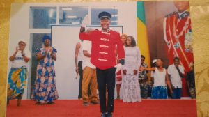 Le Théâtre National s'apprête à célébrer l'histoire du Gabon 3 1764160062678