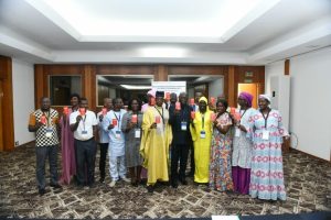 Le REMAPSEN et l'ARDN scellent une alliance stratégique pour les droits des femmes africaines 9 IMG 20251101 WA0008 1024x682 2