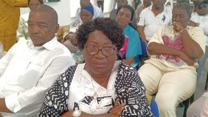 Libreville, 2ᵉarrondissement : Richard Obiang Ava sacré maire avec un plébiscite, le RPM impose sa marque 16 IMG 20251116 124514