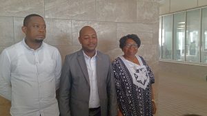 Libreville, 2ᵉarrondissement : Richard Obiang Ava sacré maire avec un plébiscite, le RPM impose sa marque 13 IMG 20251116 130055