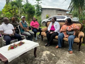 La Fondation ACACIA et ses Réseaux : Une journée de solidarité à Ntoum 7 IMG 20251221 WA0037