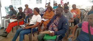 Le SYTRACEGA offre une Formation en éducation ouvrière pour armer les représentants dans la défense les droits des travailleurs 21 IMG 20251213 125239