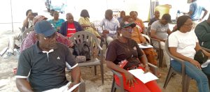 Le SYTRACEGA offre une Formation en éducation ouvrière pour armer les représentants dans la défense les droits des travailleurs 23 IMG 20251213 125303