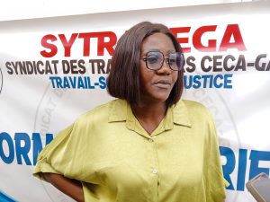 Le SYTRACEGA offre une Formation en éducation ouvrière pour armer les représentants dans la défense les droits des travailleurs 24 IMG 20251213 135003 342