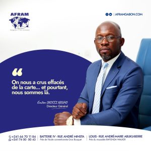 L'AFRAM, un tremplin pour les leaders de demain 4 IMG 20260127 WA0035