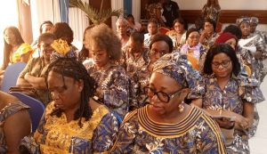 Ogooué-Letili : Sidonie Flore Ouwé fait de l'association féminine un rempart contre la tempête 14 IMG 20260221 161120