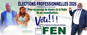 « Donner un sourire aux enseignants marginalisés » : Robert Mbeang Essono conduit les jeunes leaders qu’il a formés 8 IMG 20260423 WA0334