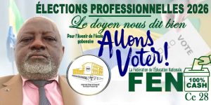 « Donner un sourire aux enseignants marginalisés » : Robert Mbeang Essono conduit les jeunes leaders qu’il a formés 7 IMG 20260423 WA0335