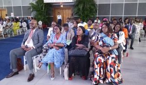 Le pacte du soin : le Gabon se dote d’une feuille de route pour une médecine éthique et inclusive 21 IMG 20260331 191708