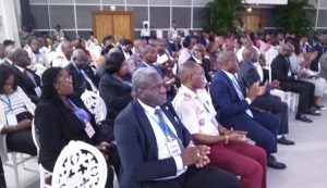Le pacte du soin : le Gabon se dote d’une feuille de route pour une médecine éthique et inclusive 19 IMG 20260331 191940