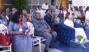 Le pacte du soin : le Gabon se dote d’une feuille de route pour une médecine éthique et inclusive 15 IMG 20260331 192019