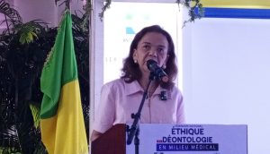 Le pacte du soin : le Gabon se dote d’une feuille de route pour une médecine éthique et inclusive 18 IMG 20260331 192628