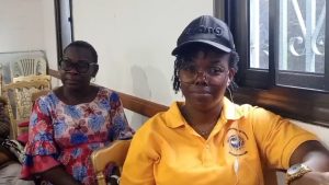 Élection syndicale historique au Gabon : Raphaël Mbombe prône une école « ni familiale, ni provinciale » et interpelle le Président sur 400 carrières bloquées 13 Screenshot 20260426 151013