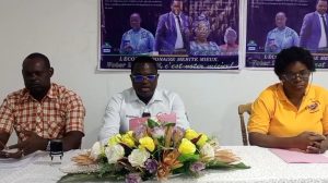 Élection syndicale historique au Gabon : Raphaël Mbombe prône une école « ni familiale, ni provinciale » et interpelle le Président sur 400 carrières bloquées 11 Screenshot 20260426 151134