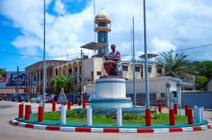 Gabon Educ Tour: une première édition pour comme façade d'une terre d’avenir 9 images 2 1