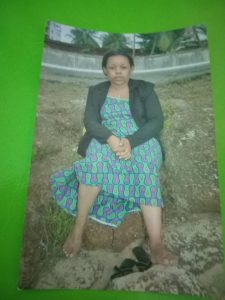 SIGALLI : l'angoissante détresse de Rose Epongoye, tombée sur un siège et oubliée 9 IMG 20260505 WA0102